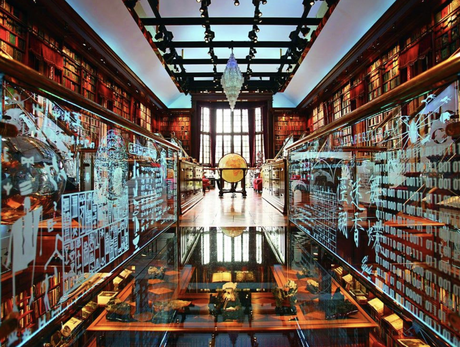 What Digital Libraries Have Stopped Learning From Industry Recommender Systems