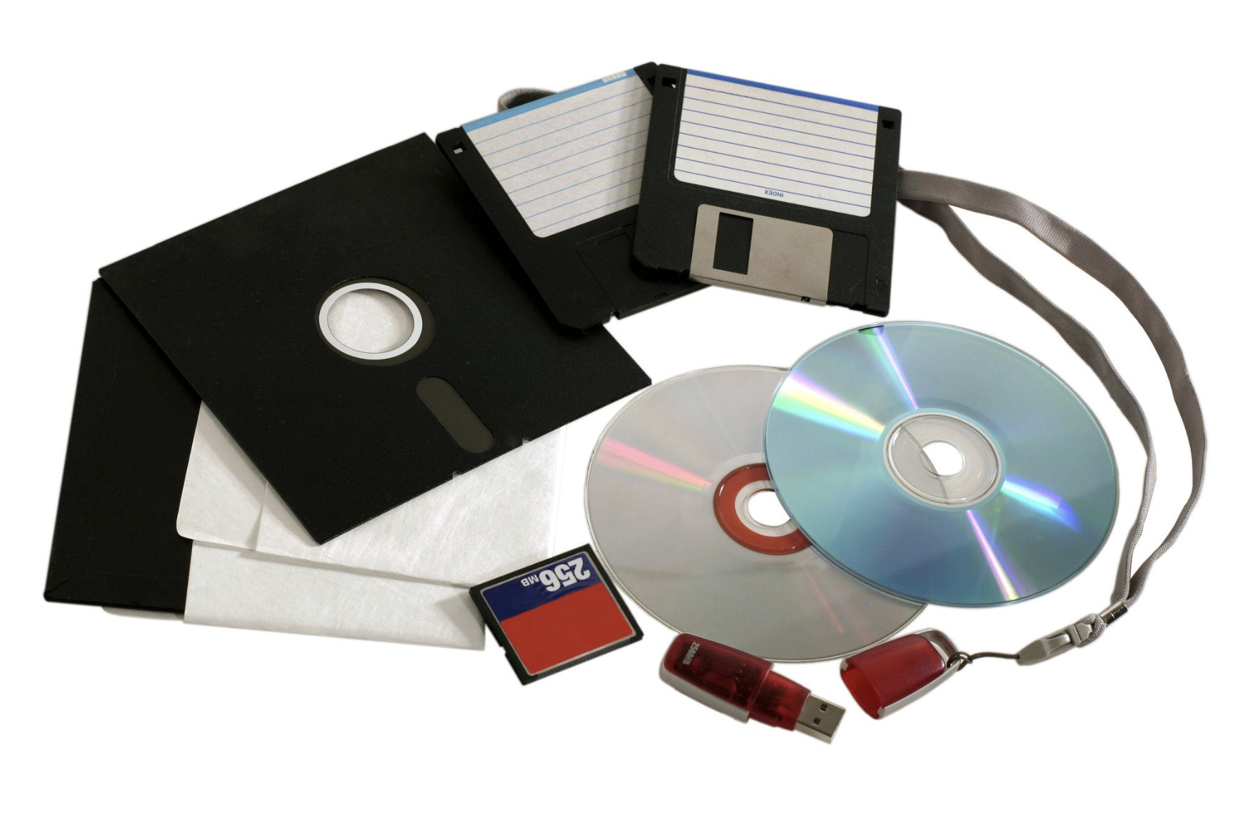 Bit Rot: The Quiet Catastrophe Threatening Everything We've Digitised