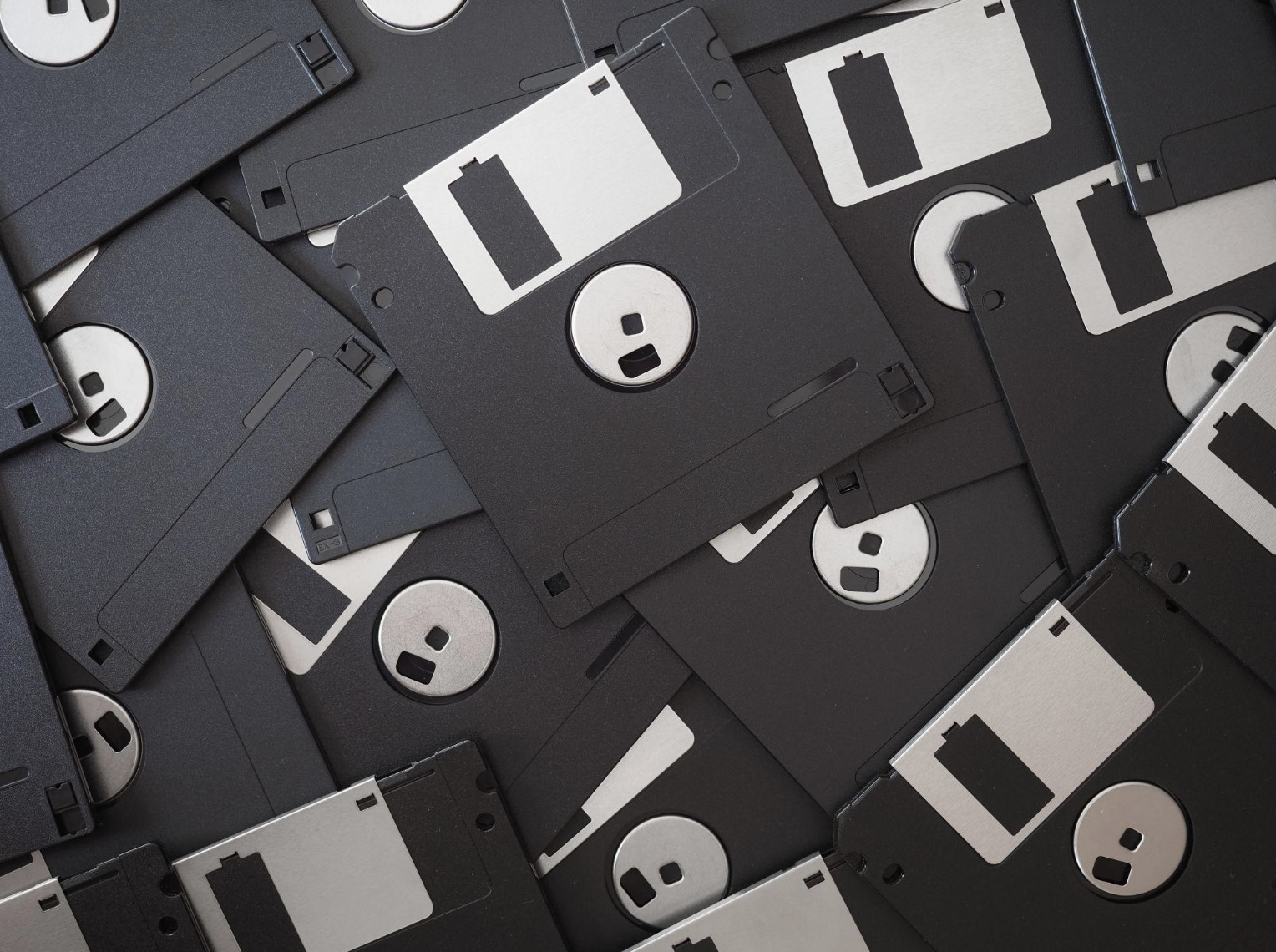 Bit Rot: The Quiet Catastrophe Threatening Everything We've Digitised