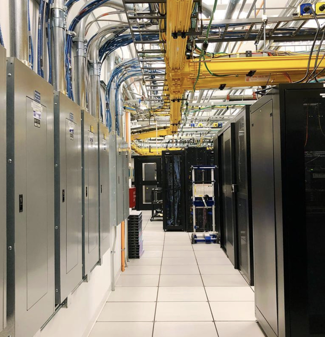 Shadow Libraries, AI Training Data, and the Copyright Problem Digital Libraries Cannot Avoid