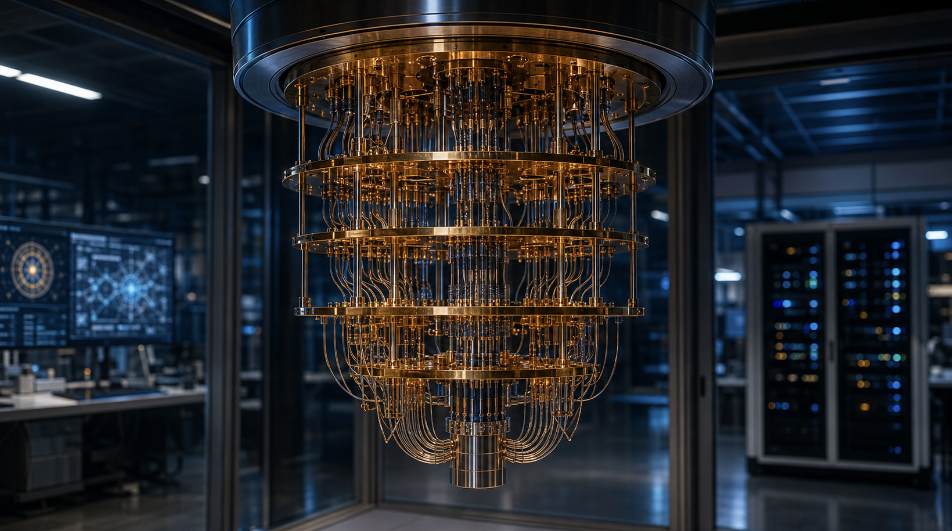 Quantum Computing Explained Without the Usual Hype