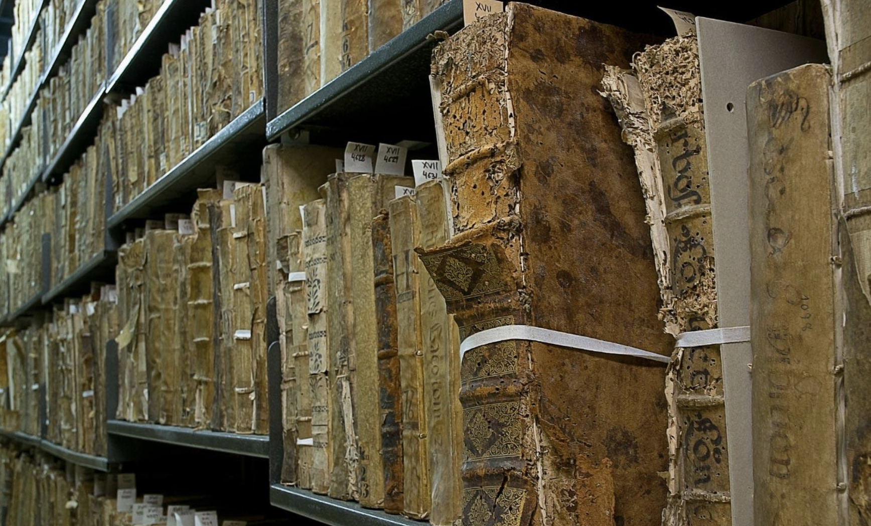 How RAG and LLMs Are Transforming Library Discovery