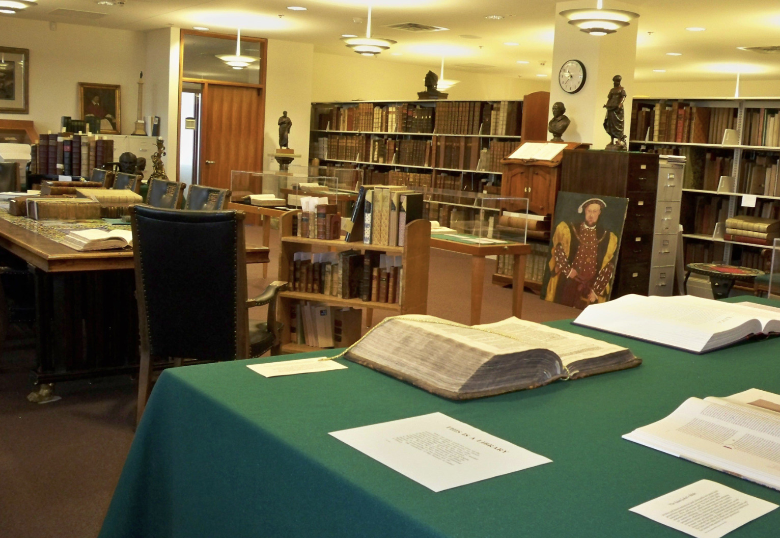 How RAG and LLMs Are Transforming Library Discovery