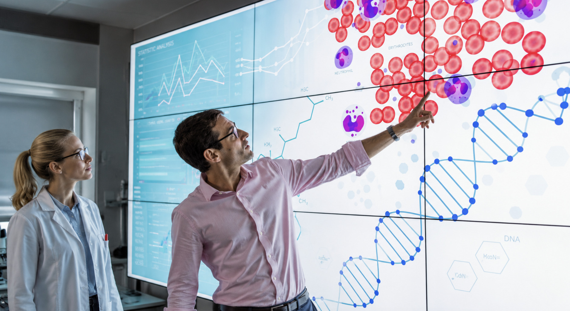 AlphaFold Filled the Shelves — and Left the Protein Database With a Curation Problem