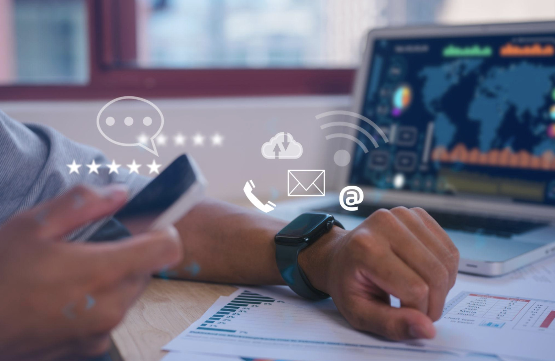 How On-Device AI Is Quietly Reinventing Your Gadgets in 2026
