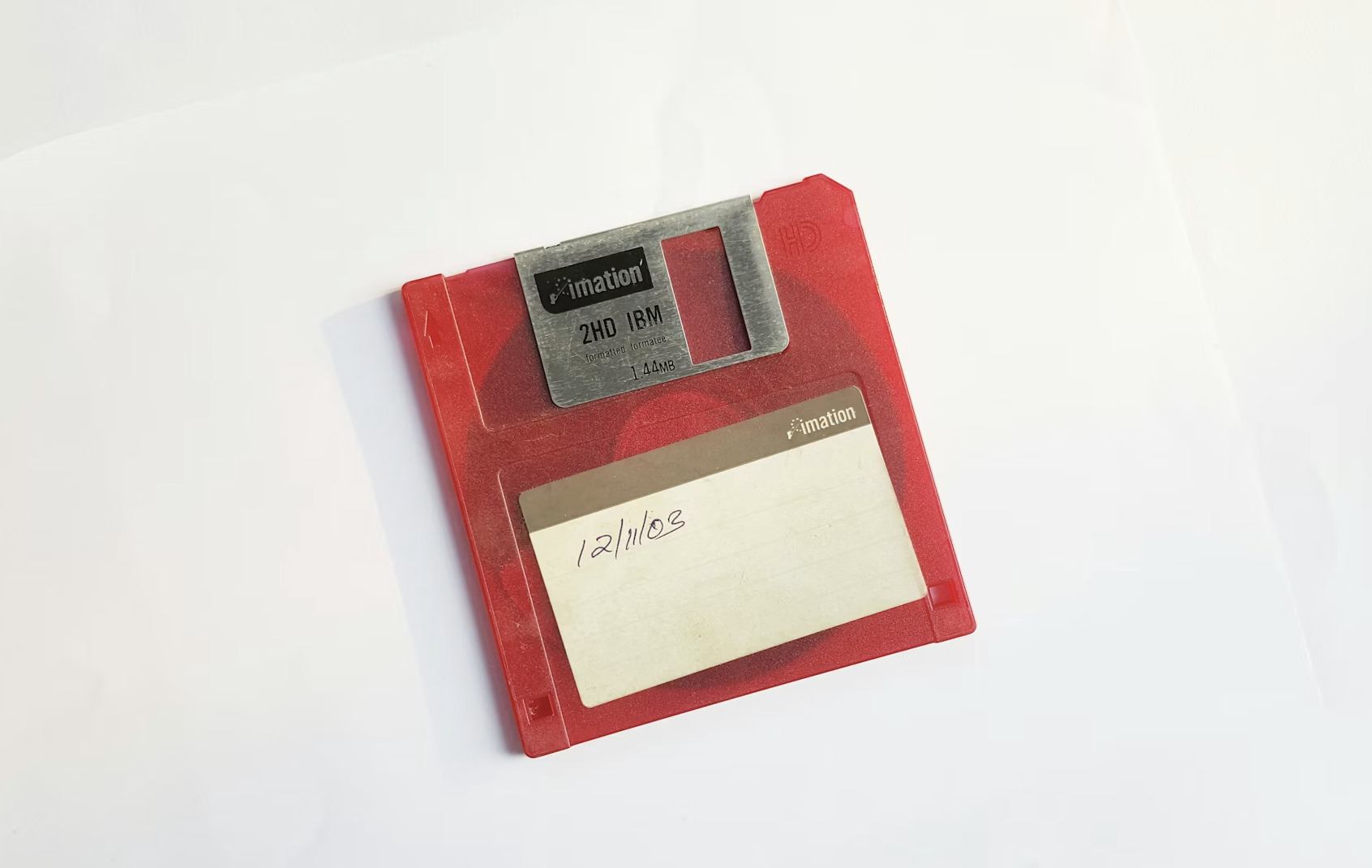What Born-Digital Archives Are Losing Before Anyone Notices