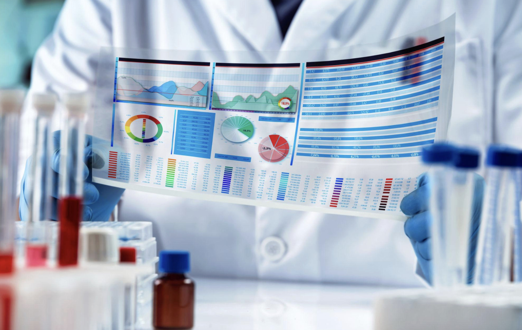 The Experiment That Cannot Be Repeated — Biomedicine's Reproducibility Crisis and the Data We Fail to Keep