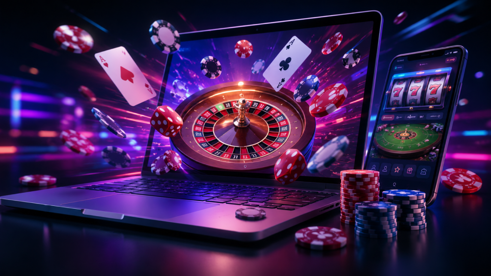 When the House Goes Dark: Online Gambling and the Preservation Problem No One Is Funding